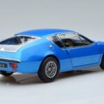 Alpine A310 1600 VE Alpine Moder Norev 1:18 - image 3 of 7