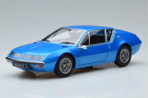 Alpine A310 1600 VE Alpine Moder Norev 1:18