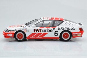 Alpine GTA J. Gouhier Europa Cup 1987 Otto 1:18 OT1022 Smola – slika 3 od 6