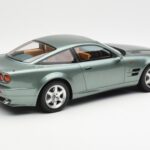 Aston Martin V8 Vantage Zelen GT Spirit 1:18 - image 2 of 6