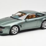 Aston Martin V8 Vantage Zelen GT Spirit 1:18
