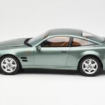 Aston Martin V8 Vantage Zelen GT Spirit 1:18 - image 3 of 6