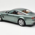 Aston Martin V8 Vantage Zelen GT Spirit 1:18 - image 5 of 6
