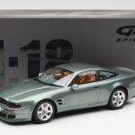 Aston Martin V8 Vantage Zelen GT Spirit 1:18 - image 6 of 6