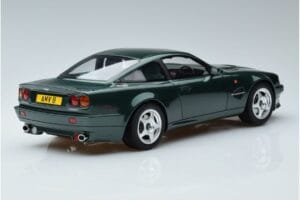 Aston Martin V8 Vantage Le Mans GT Spirit 1:18 GT401 Smola – slika 2 od 6