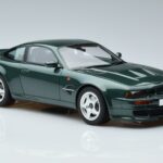 Aston Martin V8 Vantage Le Mans GT Spirit 1:18 GT401 Smola - image 4 of 6