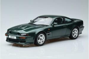 Aston Martin V8 Vantage Le Mans GT Spirit 1:18 GT401 Smola