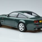 Aston Martin V8 Vantage Le Mans GT Spirit 1:18 GT401 Smola - image 5 of 6