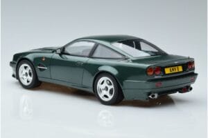 Aston Martin V8 Vantage Le Mans GT Spirit 1:18 GT401 Smola – slika 5 od 6
