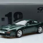 Aston Martin V8 Vantage Le Mans GT Spirit 1:18 GT401 Smola - image 6 of 6