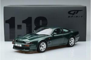 Aston Martin V8 Vantage Le Mans GT Spirit 1:18 GT401 Smola – slika 6 od 6