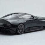 Aston Martin Victor Črn GT Spirit 1:18 - image 2 of 6