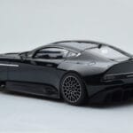 Aston Martin Victor Črn GT Spirit 1:18 - image 5 of 6