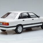 Audi 200 Quattro C3 Bel Otto 1:18 OT408 Smola - image 2 of 6