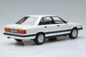 Audi 200 Quattro C3 Bel Otto 1:18 OT408 Smola – slika 2 od 6