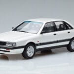Audi 200 Quattro C3 Bel Otto 1:18 OT408 Smola