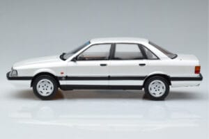 Audi 200 Quattro C3 Bel Otto 1:18 OT408 Smola – slika 3 od 6