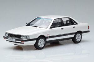 Audi 200 Quattro C3 Bel Otto 1:18 OT408 Smola