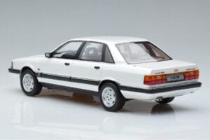 Audi 200 Quattro C3 Bel Otto 1:18 OT408 Smola – slika 5 od 6