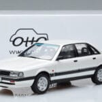 Audi 200 Quattro C3 Bel Otto 1:18 OT408 Smola - image 6 of 6