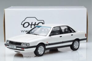 Audi 200 Quattro C3 Bel Otto 1:18 OT408 Smola – slika 6 od 6