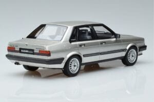 Audi 80 B2 Quattro Otto 1:18 OT940 Smola – slika 2 od 6