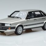 Audi 80 B2 Quattro Otto 1:18 OT940 Smola
