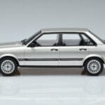 Audi 80 B2 Quattro Otto 1:18 OT940 Smola - image 3 of 6