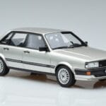 Audi 80 B2 Quattro Otto 1:18 OT940 Smola - image 4 of 6
