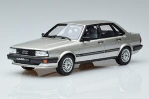 Audi 80 B2 Quattro Otto 1:18 OT940 Smola