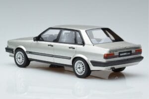 Audi 80 B2 Quattro Otto 1:18 OT940 Smola – slika 5 od 6