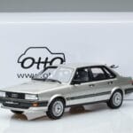 Audi 80 B2 Quattro Otto 1:18 OT940 Smola - image 6 of 6