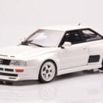 Audi 80 B4 Coupe RS2 Prior Design Bela Otto 1:18