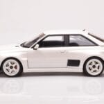 Audi 80 B4 Coupe RS2 Prior Design Bela Otto 1:18 - image 3 of 6
