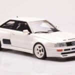 Audi 80 B4 Coupe RS2 Prior Design Bela Otto 1:18 - image 4 of 6