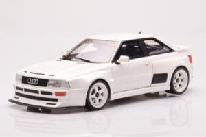 Audi 80 B4 Coupe RS2 Prior Design Bela Otto 1:18