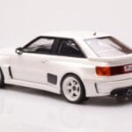 Audi 80 B4 Coupe RS2 Prior Design Bela Otto 1:18 - image 5 of 6