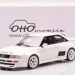 Audi 80 B4 Coupe RS2 Prior Design Bela Otto 1:18 - image 6 of 6