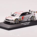 Audi A4 B6 #45 Audi Sport F. Biela DTM 2004 Minichamps 1:43 - image 2 of 4