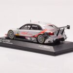 Audi A4 B7 DTM Team Midland #19 J. Bleekemolen DTM 2006 Minichamps 1:43 - image 3 of 4