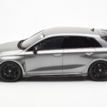 Audi ABT RS3-R 8Y Daytona Siva GT Spirit 1:18 - image 3 of 6