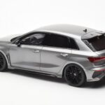 Audi ABT RS3-R 8Y Daytona Siva GT Spirit 1:18 - image 5 of 6