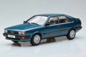 Audi Coupe GT B2 Zelena MCG 1:18