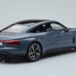 Audi E-Tron GT Siv GT Spirit 1:18 - image 2 of 6