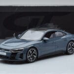 Audi E-Tron GT Siv GT Spirit 1:18 - image 6 of 6