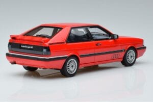 Audi Coupe GT B2 Otto 1:18 OT954 Smola – slika 2 od 6