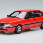 Audi Coupe GT B2 Otto 1:18 OT954 Smola