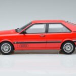 Audi Coupe GT B2 Otto 1:18 OT954 Smola - image 3 of 6