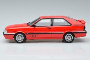 Audi Coupe GT B2 Otto 1:18 OT954 Smola – slika 3 od 6