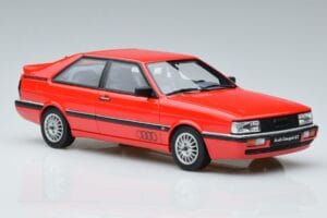 Audi Coupe GT B2 Otto 1:18 OT954 Smola – slika 4 od 6